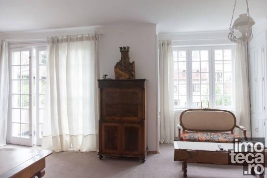2 room apartment for rent, Aviatorilor area 